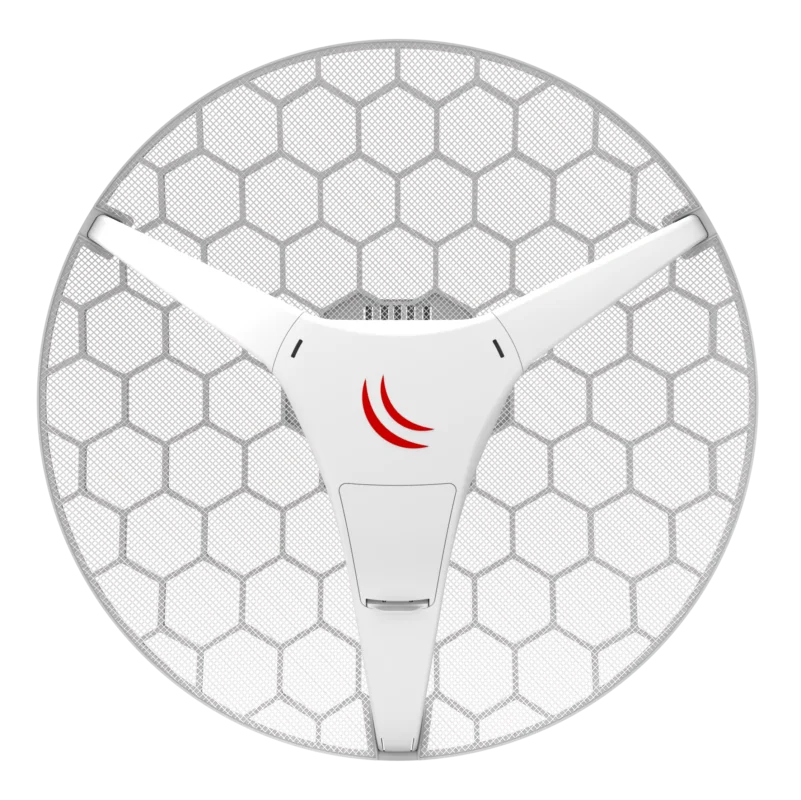 آنتن بیرونی MikroTik LHG 5HP