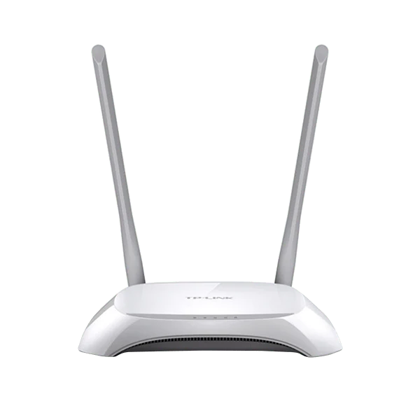 روتر وایفای TP-Link